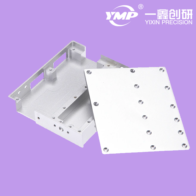 為什么壓鑄鋁合金會出現氧化發黑的情況？