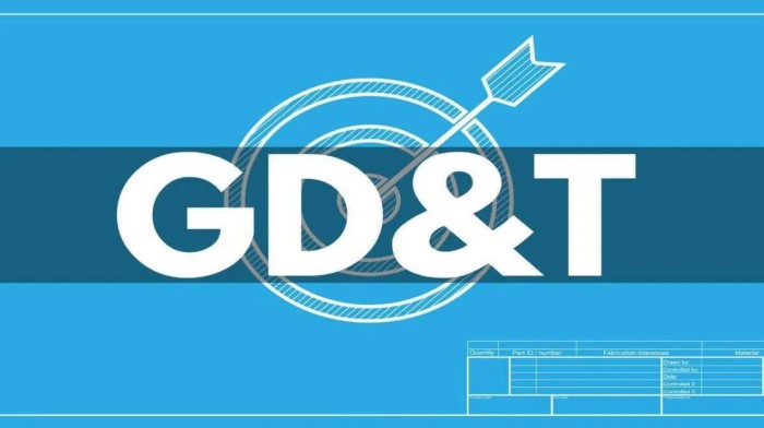 掌握 GD&T:精密 CNC 加工與幾何公差的核心指南