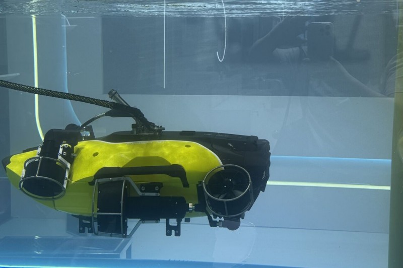 海洋金屬加工與水下機器人:用于海洋科技與定制船艇配件的精密CNC加工指南